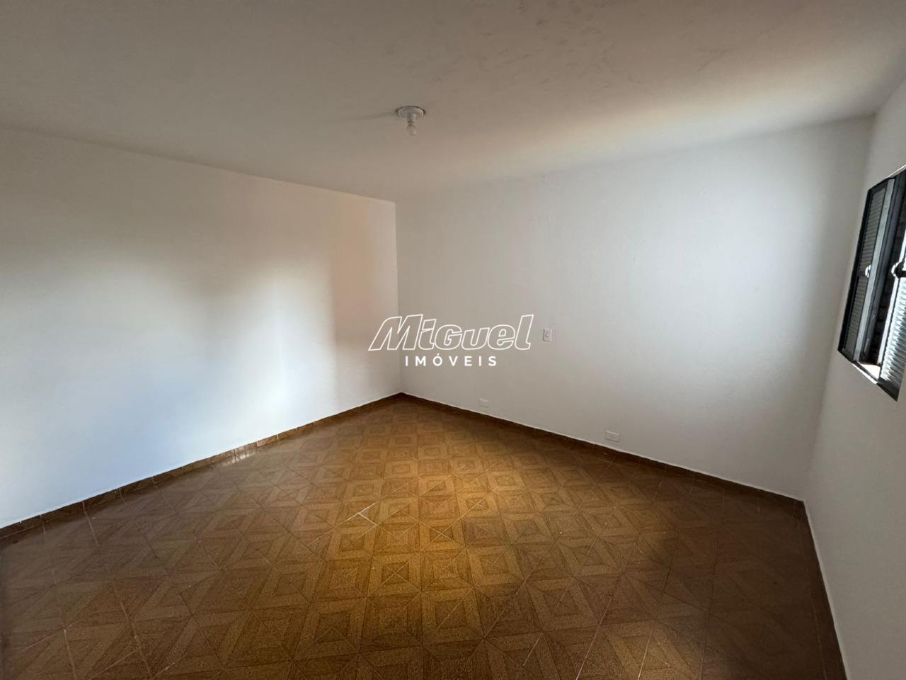 Casa Comercial, à venda, Jaraguá - 2 quartos - Piracicaba/SP: 