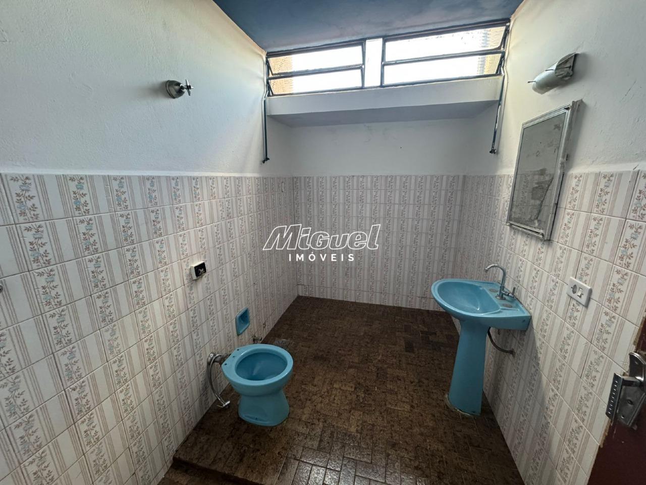 Casa Comercial, à venda, Jaraguá - 2 quartos - Piracicaba/SP: 