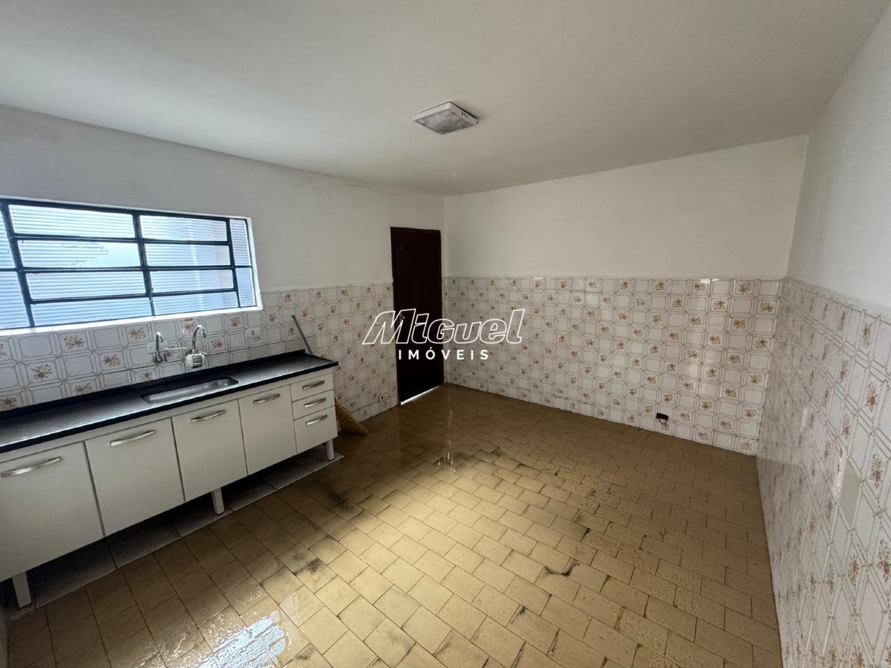 Casa Comercial, à venda, Jaraguá - 2 quartos - Piracicaba/SP: 