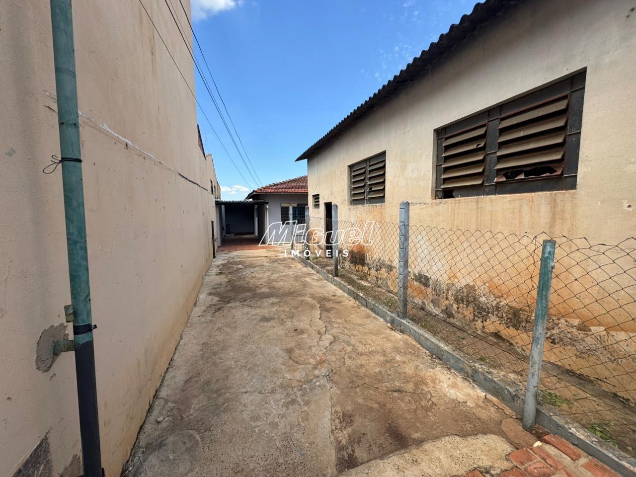 Casa Comercial, à venda, Jaraguá - 2 quartos - Piracicaba/SP: 