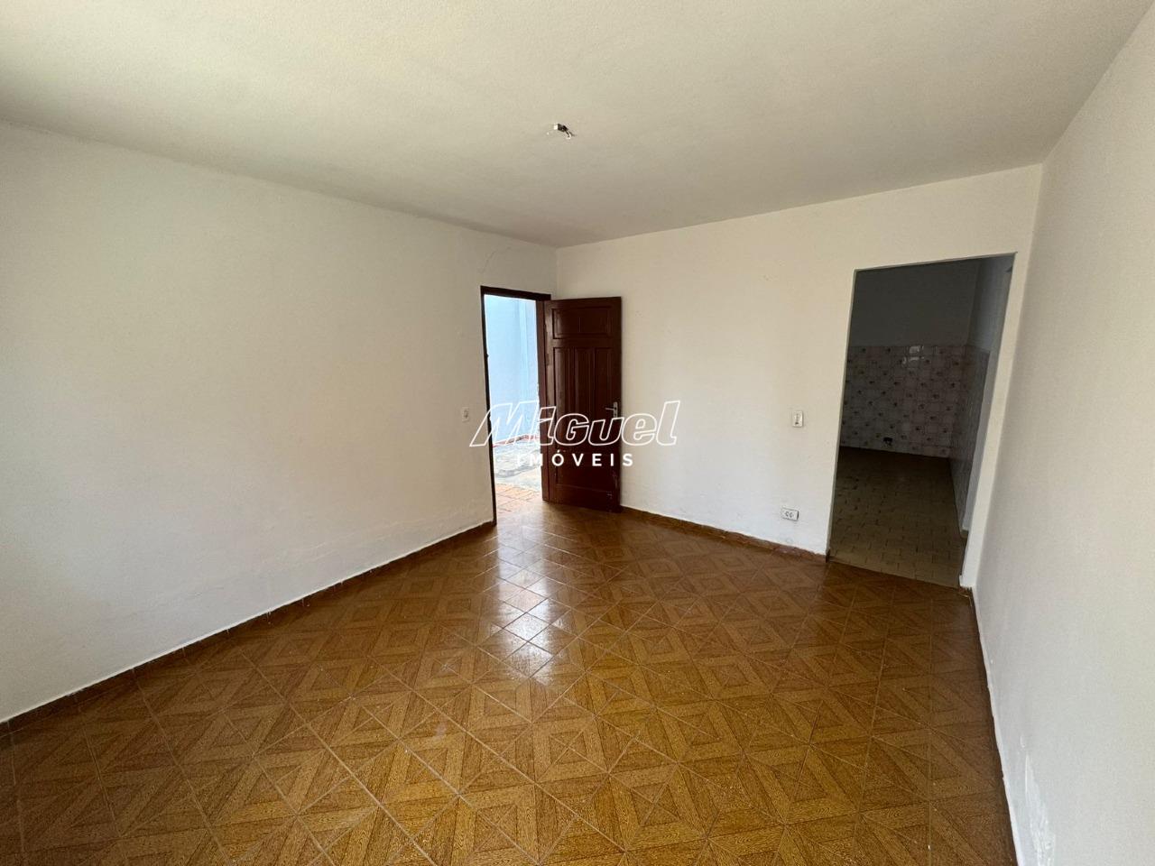 Casa Comercial, à venda, Jaraguá - 2 quartos - Piracicaba/SP: 