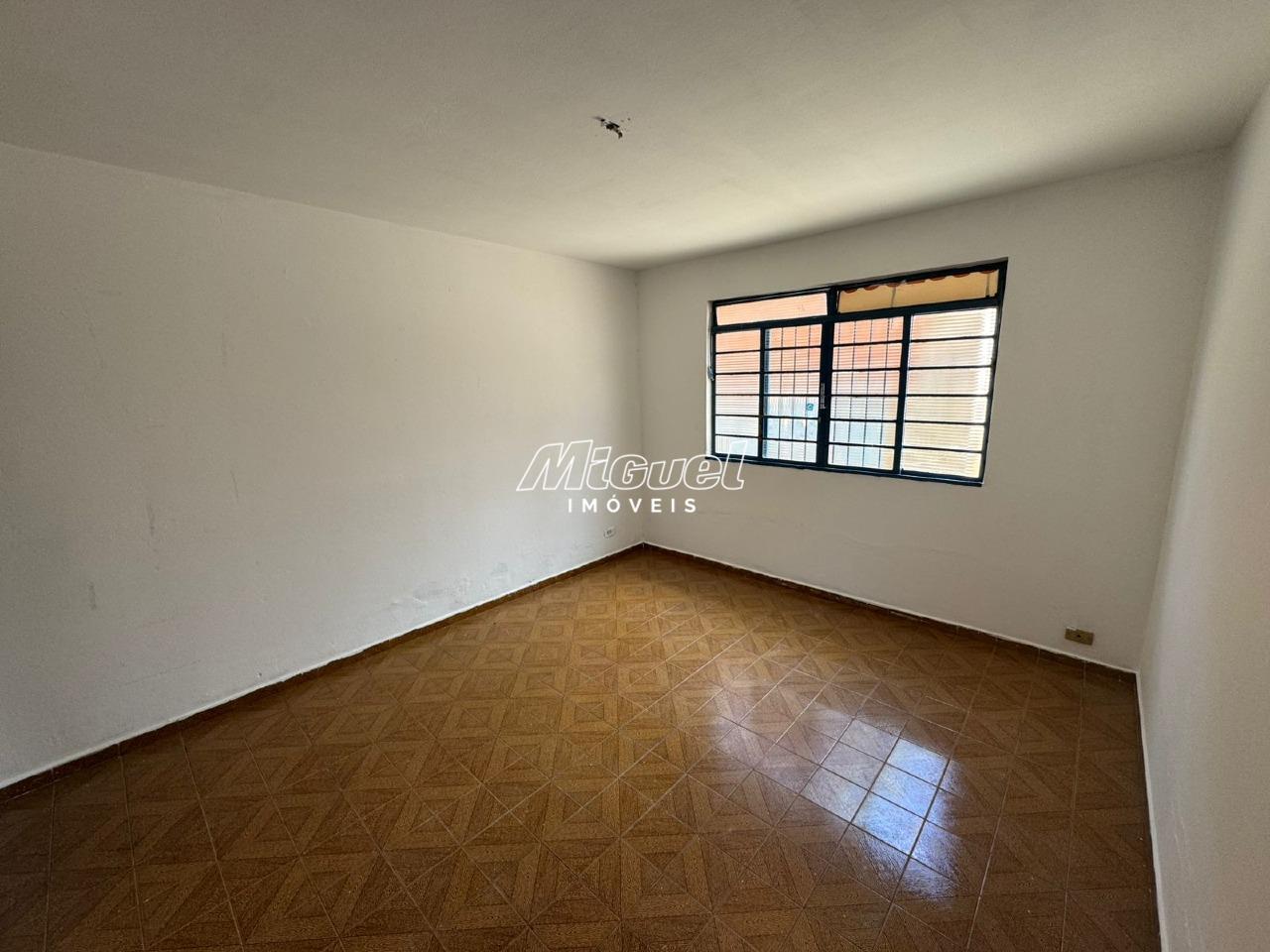 Casa Comercial, à venda, Jaraguá - 2 quartos - Piracicaba/SP: 