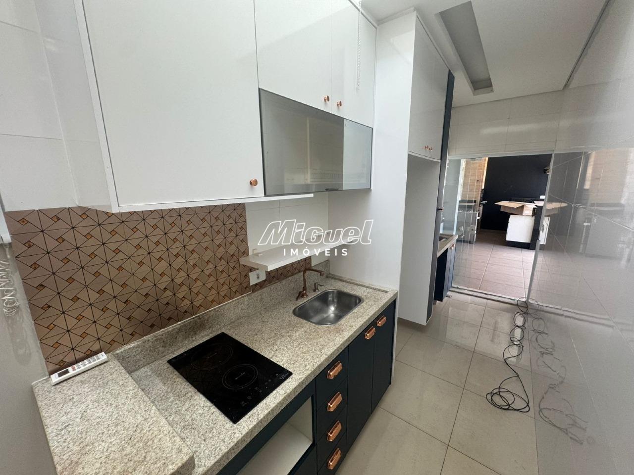 Casa, à venda, Conjunto Residencial Mário Dedini - 3 quartos - Piracicaba/SP: 