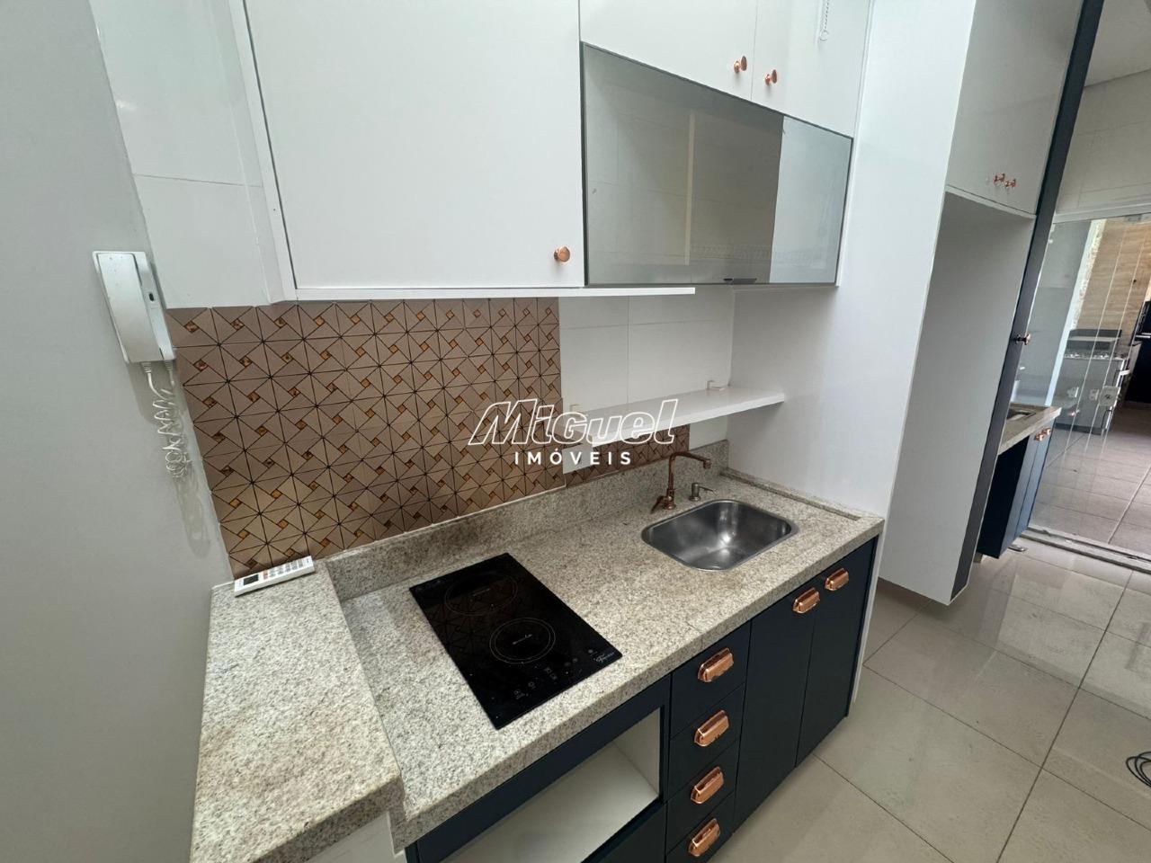 Casa, à venda, Conjunto Residencial Mário Dedini - 3 quartos - Piracicaba/SP: 