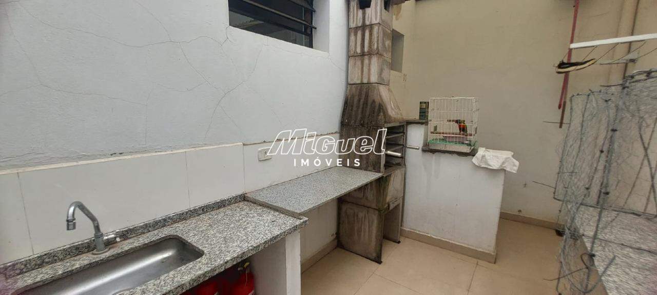 Galpão, Área Total 260,00m² para aluguel, Jardim Gloria - Piracicaba : 