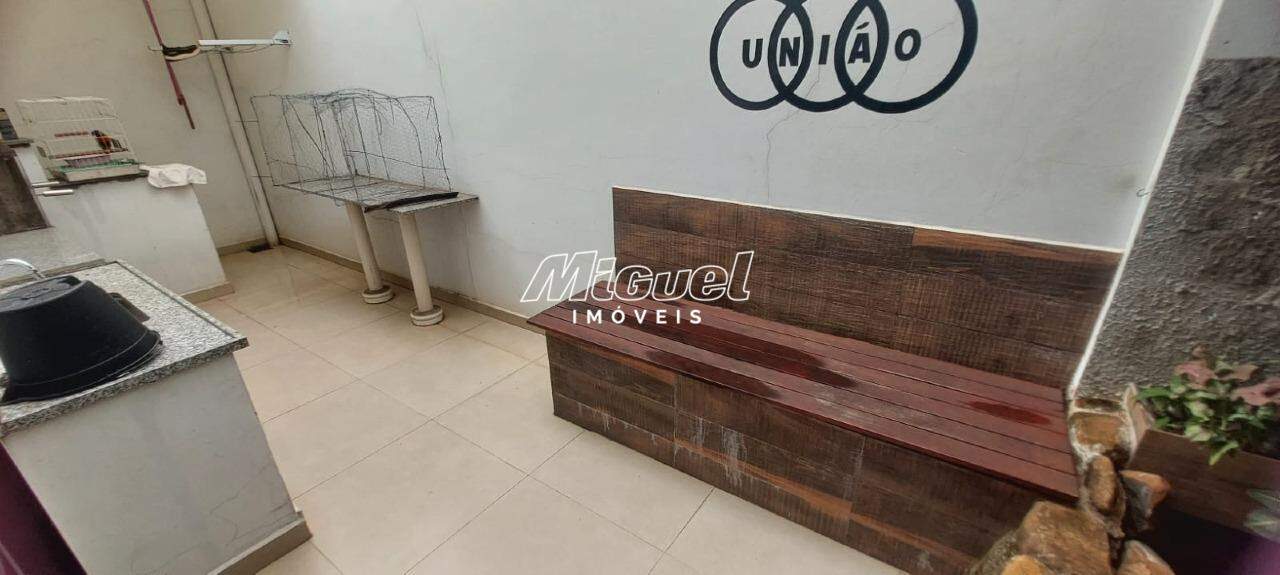 Galpão, Área Total 260,00m² para aluguel, Jardim Gloria - Piracicaba : 