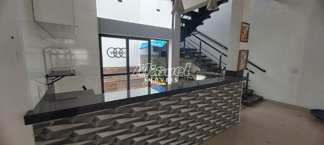 Galpão, Área Total 260,00m² para aluguel, Jardim Gloria - Piracicaba : 