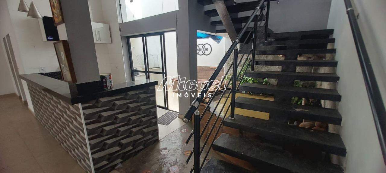 Galpão, Área Total 260,00m² para aluguel, Jardim Gloria - Piracicaba : 