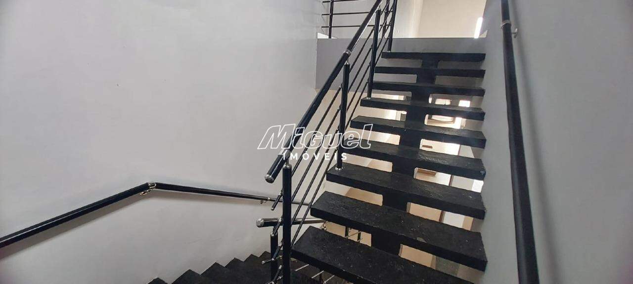 Galpão, Área Total 260,00m² para aluguel, Jardim Gloria - Piracicaba : 