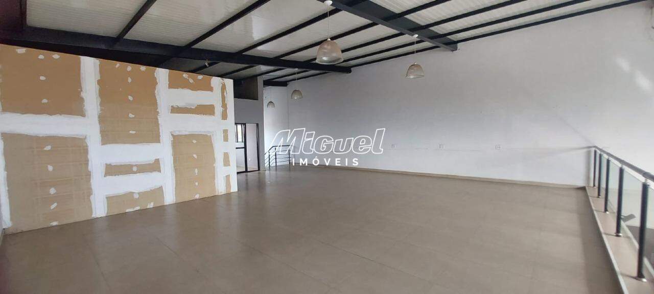 Galpão, Área Total 260,00m² para aluguel, Jardim Gloria - Piracicaba : 