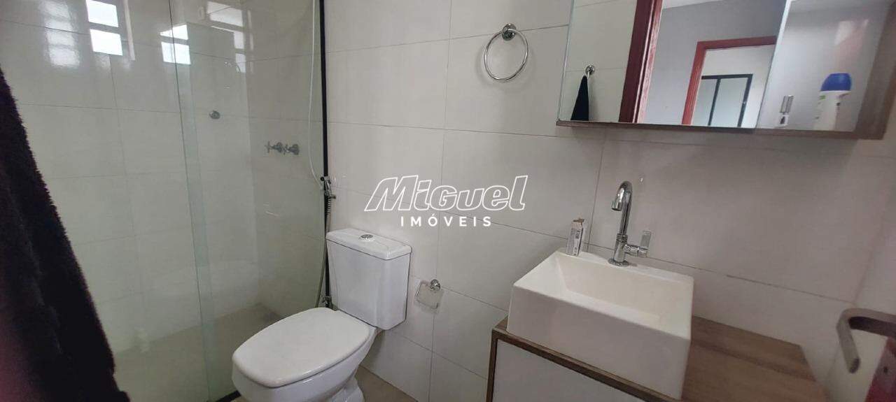 Galpão, Área Total 260,00m² para aluguel, Jardim Gloria - Piracicaba : 