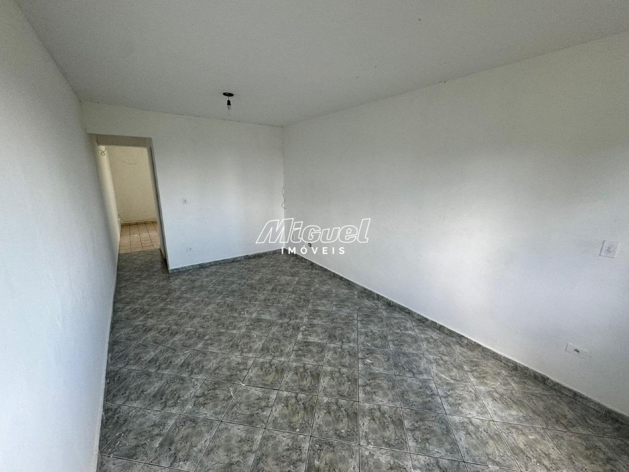 Kitnet, à venda, Pompeia - 1 quarto - Piracicaba/SP: 