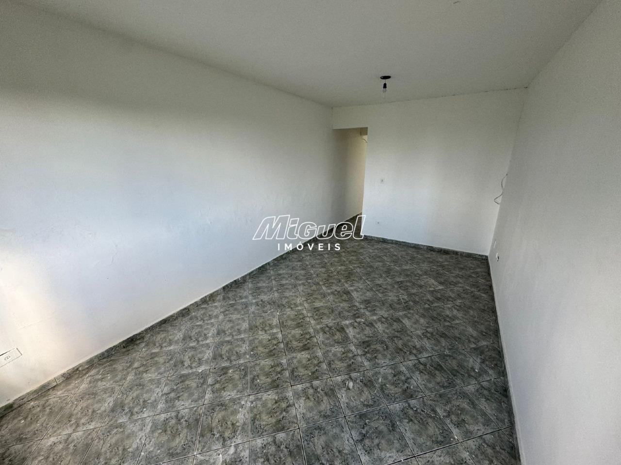 Kitnet, à venda, Pompeia - 1 quarto - Piracicaba/SP: 