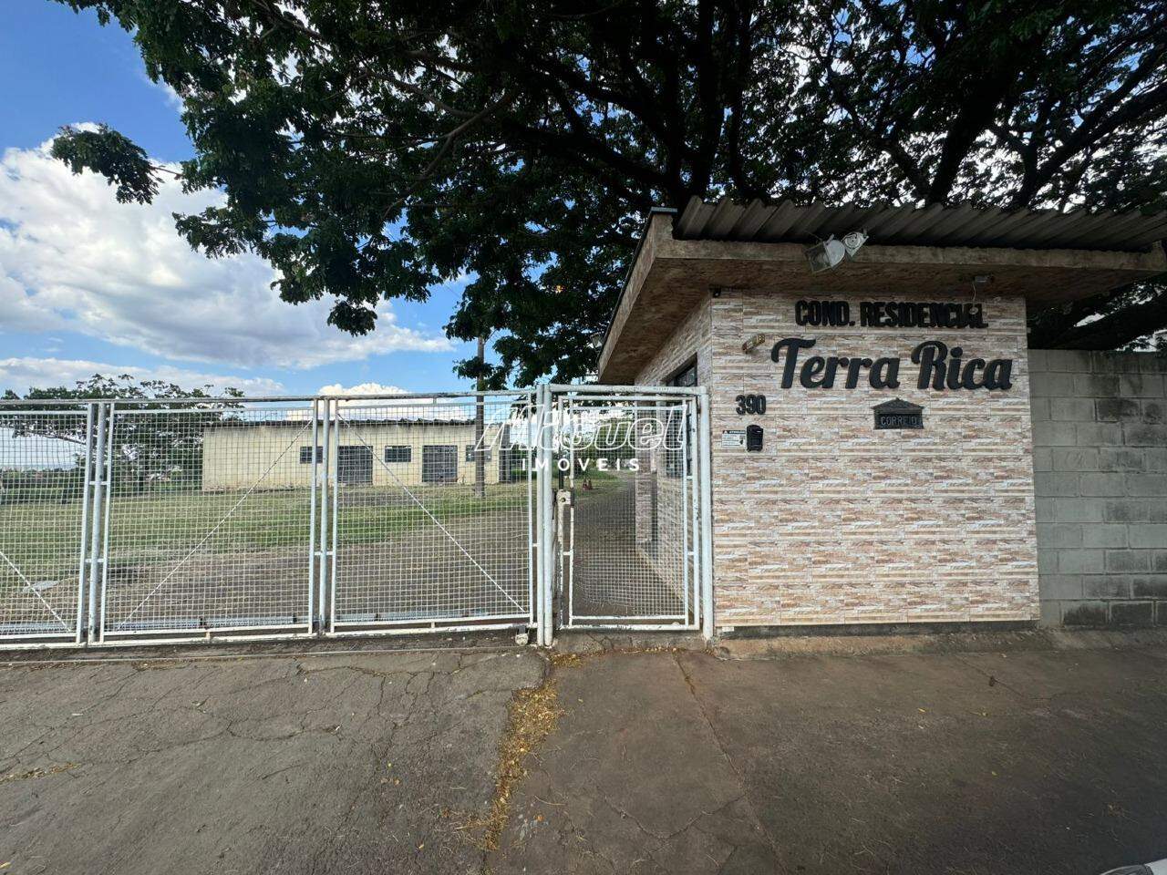 Kitnet, à venda, Pompeia - 1 quarto - Piracicaba/SP: 