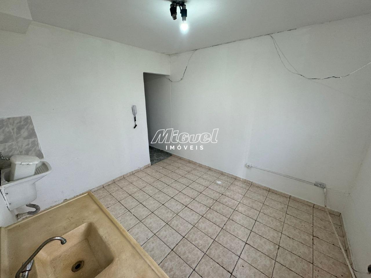 Kitnet, à venda, Pompeia - 1 quarto - Piracicaba/SP: 