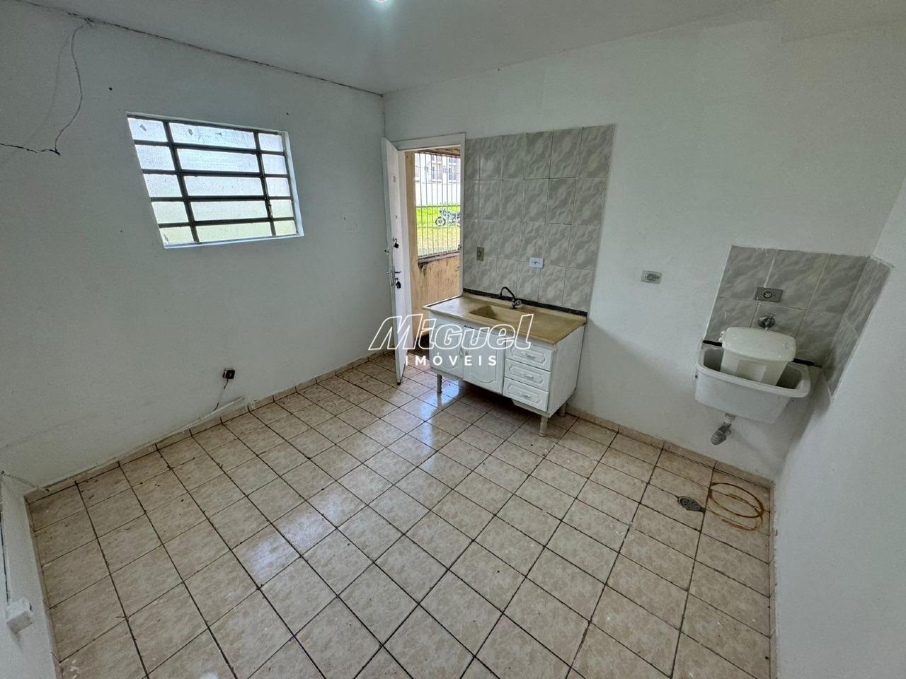 Kitnet, à venda, Pompeia - 1 quarto - Piracicaba/SP: 