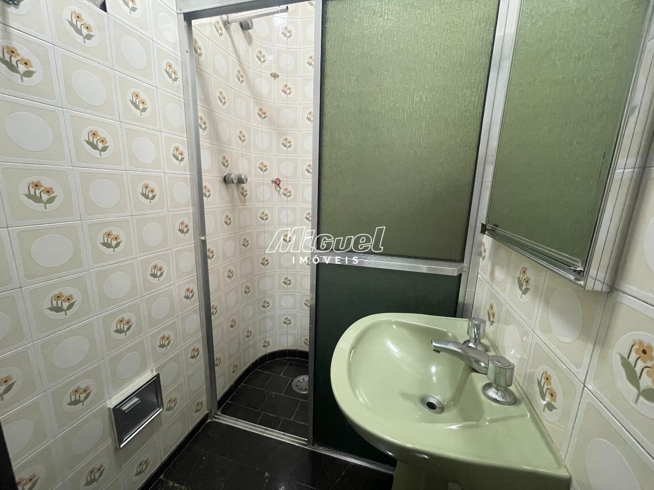 Casa Comercial, à venda, Jardim Europa - 5 quartos - Piracicaba/SP: 