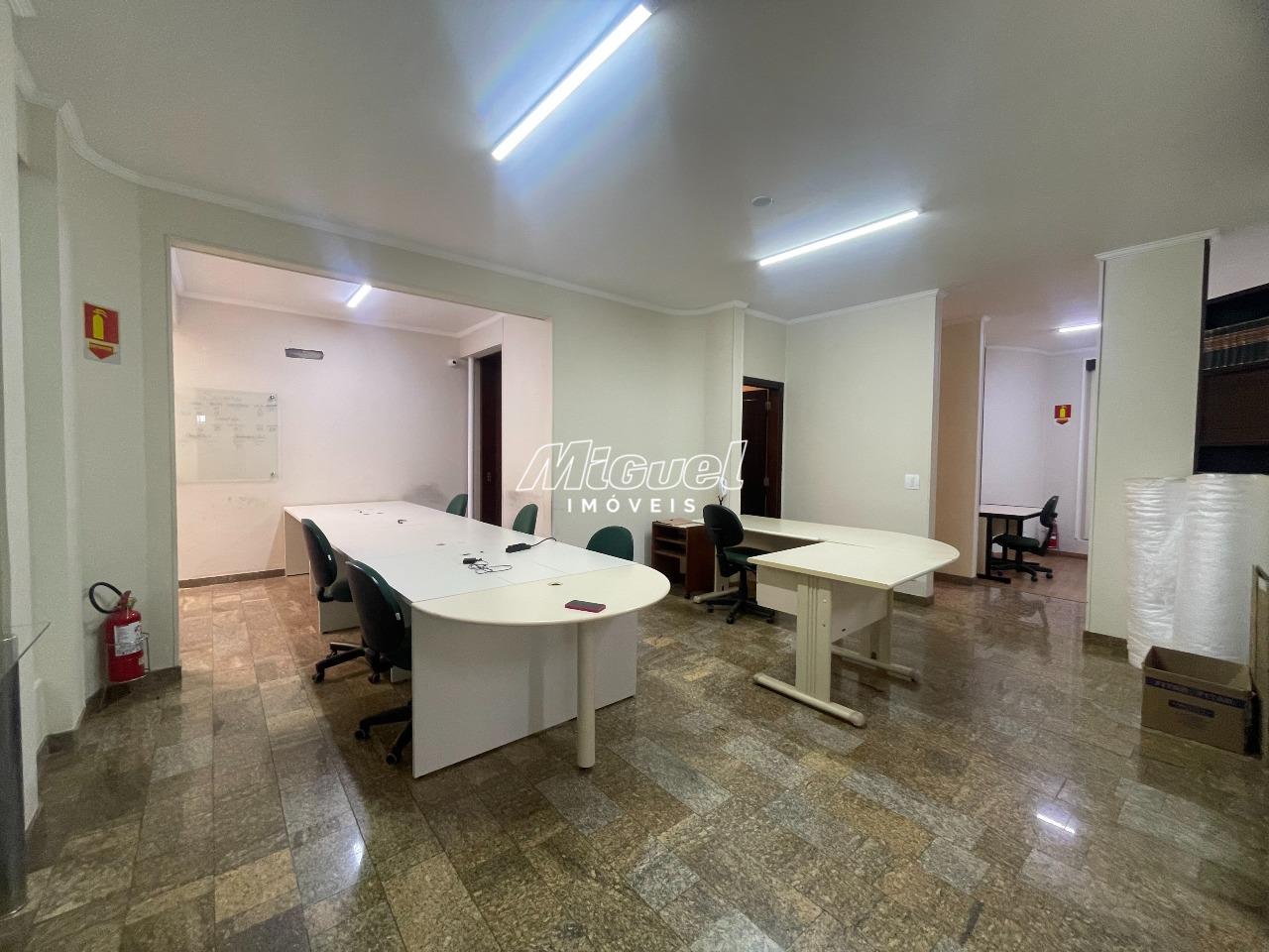 Casa Comercial, à venda, Jardim Europa - 5 quartos - Piracicaba/SP: 