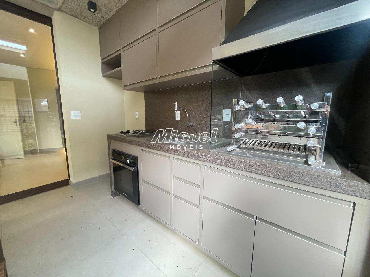 Casa Comercial, à venda, Jardim Europa - 5 quartos - Piracicaba/SP: 