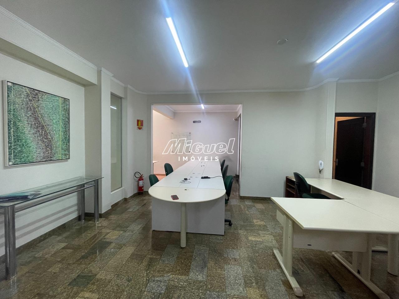 Casa Comercial, à venda, Jardim Europa - 5 quartos - Piracicaba/SP: 