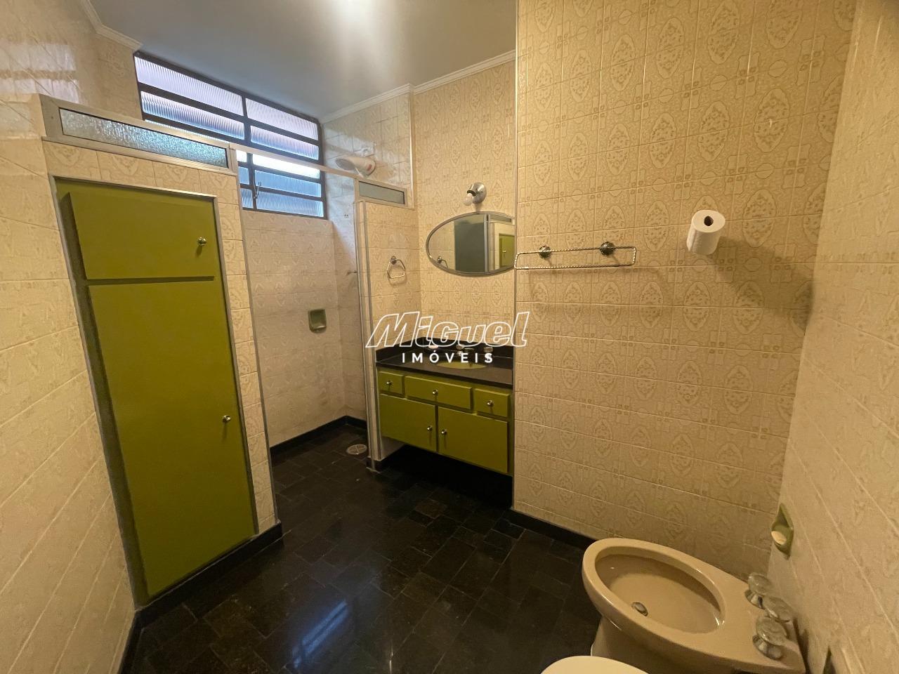 Casa Comercial, à venda, Jardim Europa - 5 quartos - Piracicaba/SP: 