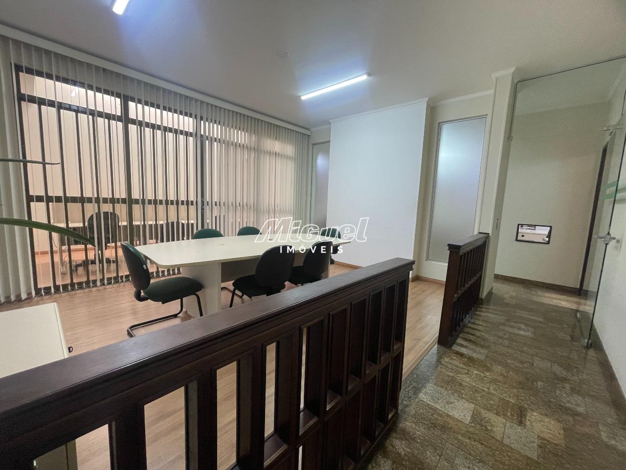 Casa Comercial, à venda, Jardim Europa - 5 quartos - Piracicaba/SP: 