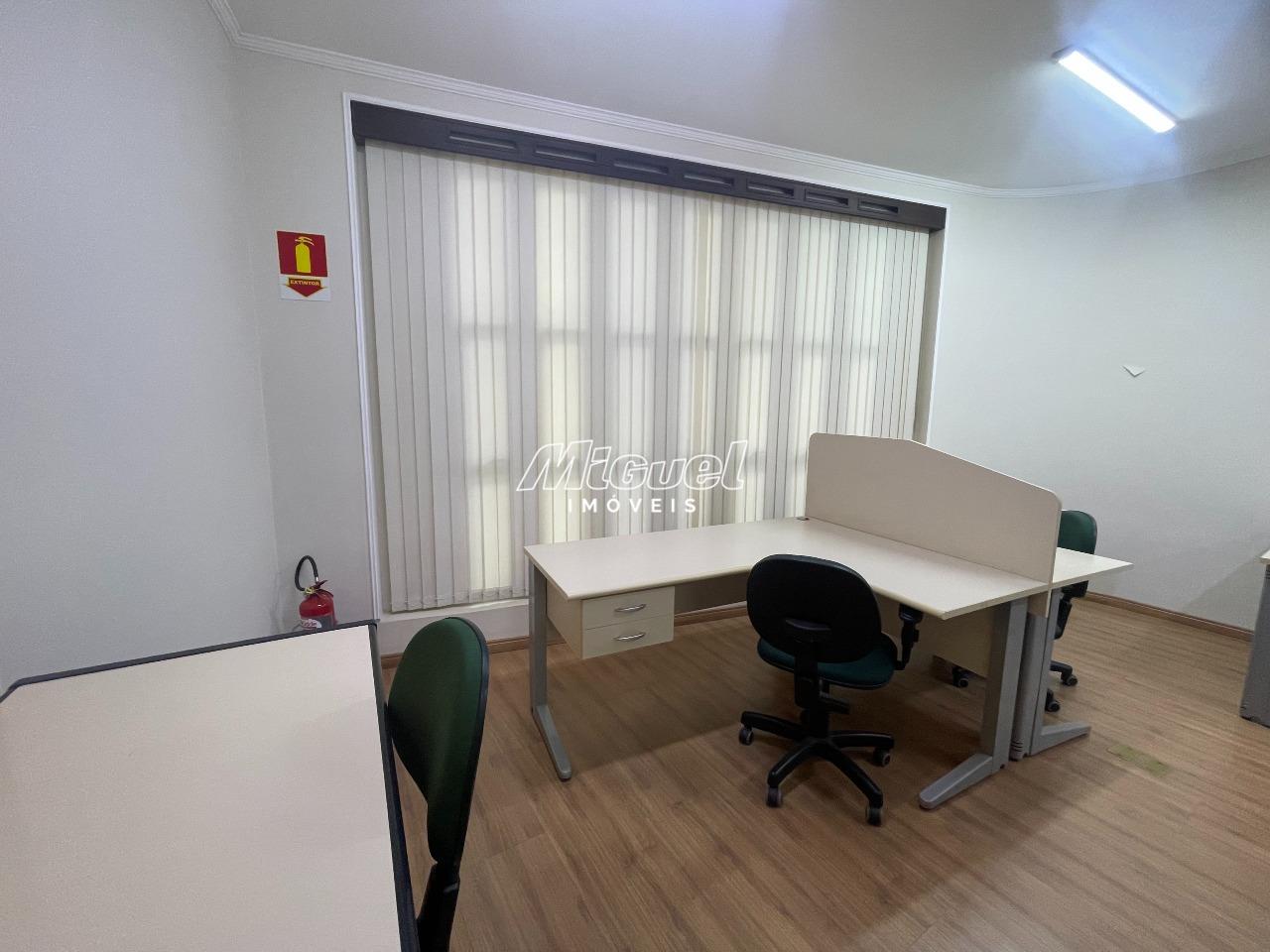 Casa Comercial, à venda, Jardim Europa - 5 quartos - Piracicaba/SP: 