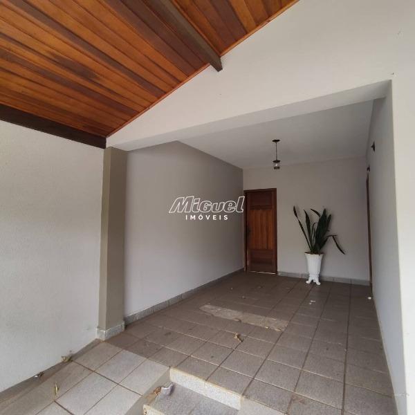 Casa, à venda, Vila Nova - 3 quartos - São Pedro/SP: 