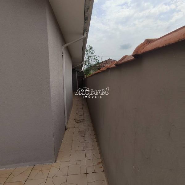 Casa, à venda, Vila Nova - 3 quartos - São Pedro/SP: 