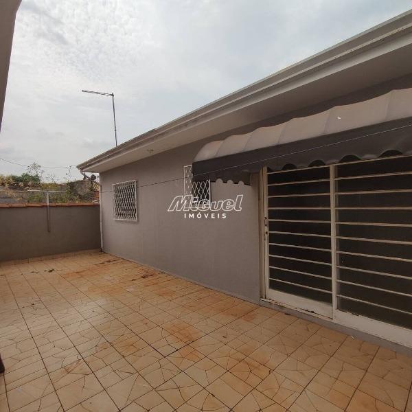 Casa, à venda, Vila Nova - 3 quartos - São Pedro/SP: 