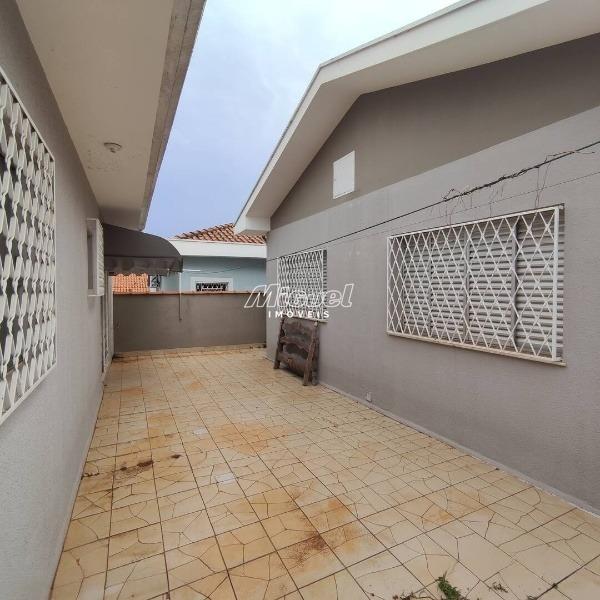 Casa, à venda, Vila Nova - 3 quartos - São Pedro/SP: 