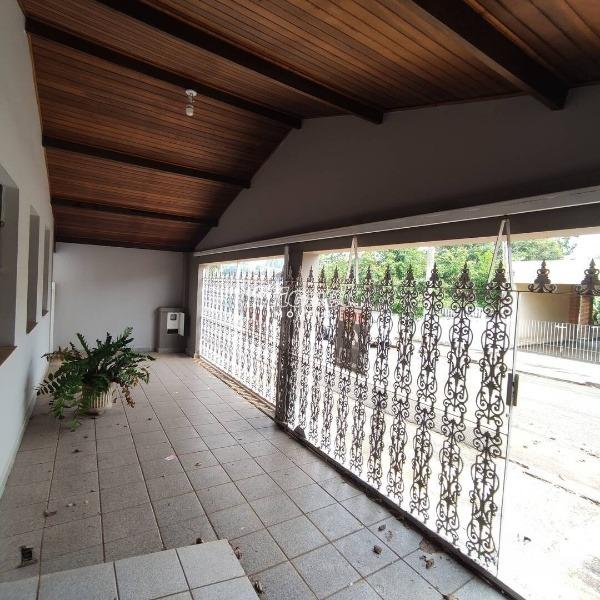 Casa, à venda, Vila Nova - 3 quartos - São Pedro/SP: 