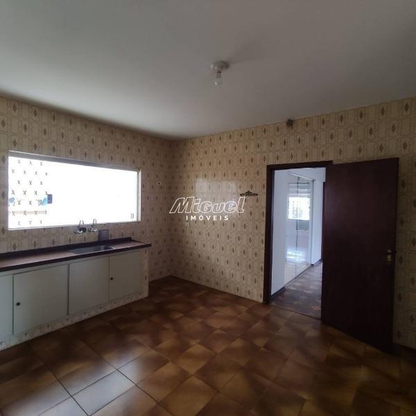 Casa, à venda, Vila Nova - 3 quartos - São Pedro/SP: 