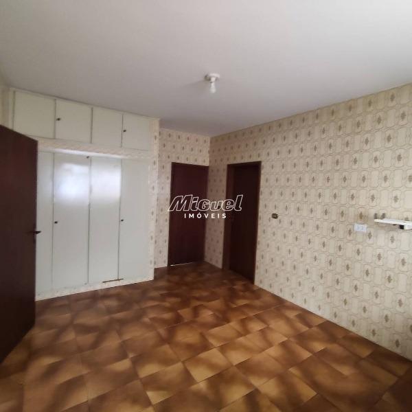 Casa, à venda, Vila Nova - 3 quartos - São Pedro/SP: 