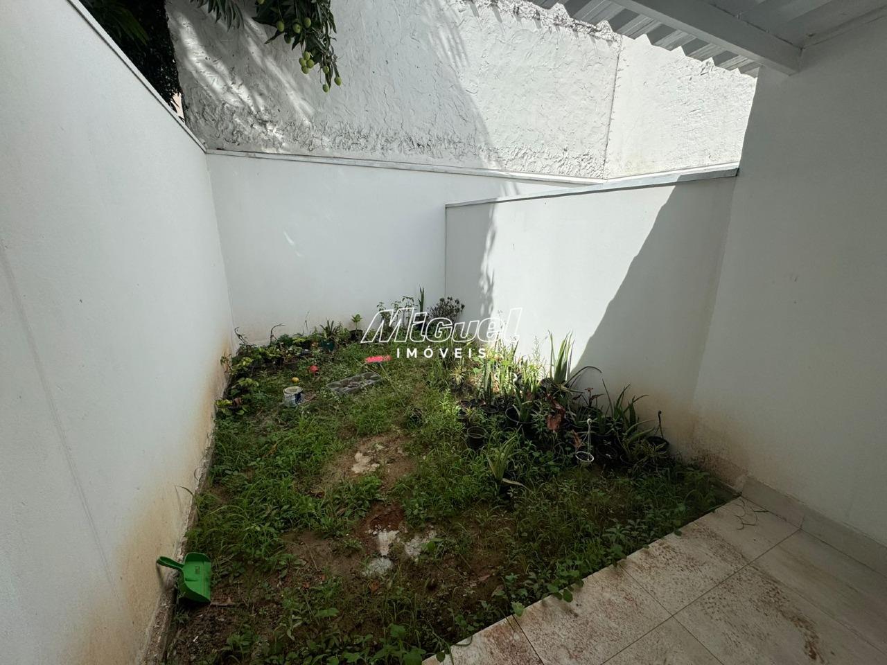 Salão Comercial, para aluguel, Centro - - Piracicaba/SP: 