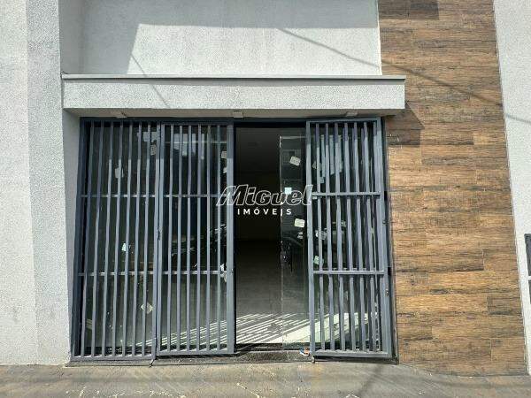 Salão Comercial, para aluguel, Centro - - Piracicaba/SP: 