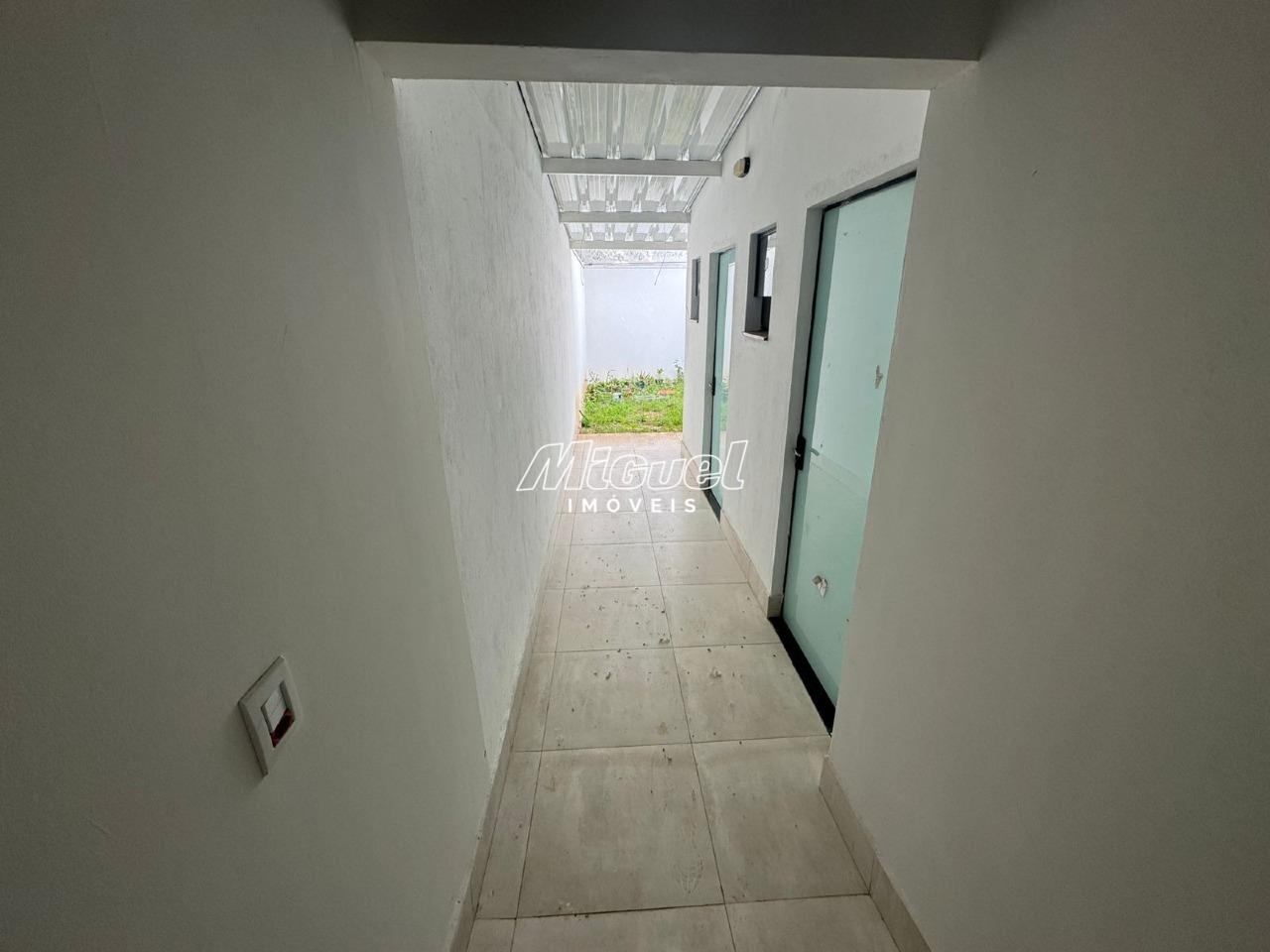 Salão Comercial, para aluguel, Centro - - Piracicaba/SP: 