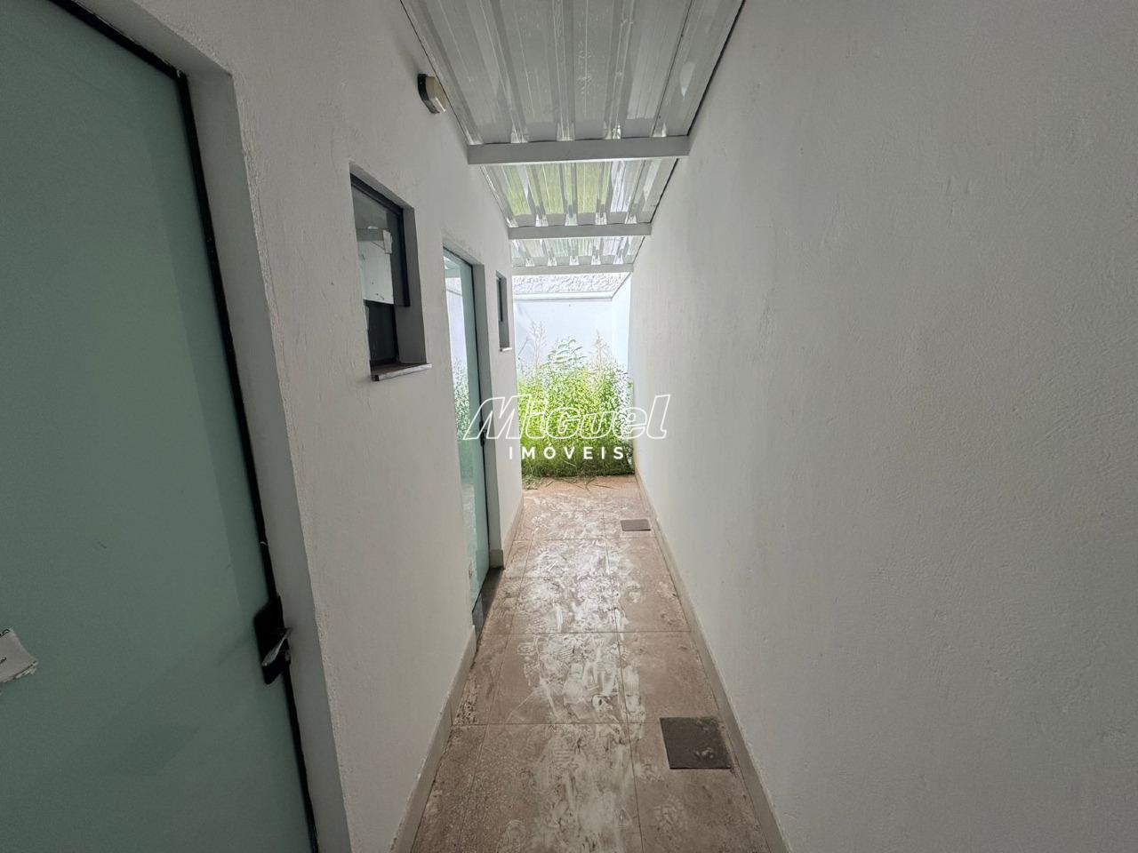 Salão Comercial, para aluguel, Centro - - Piracicaba/SP: 