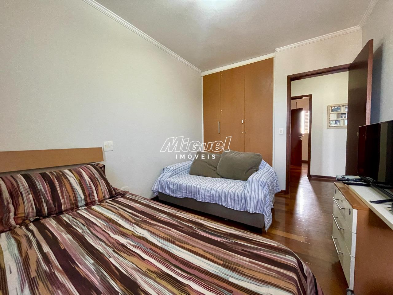 Apartamento, à venda, Vila Independência - 4 quartos Condomínio Edifício Liverpool - Piracicaba/SP: 