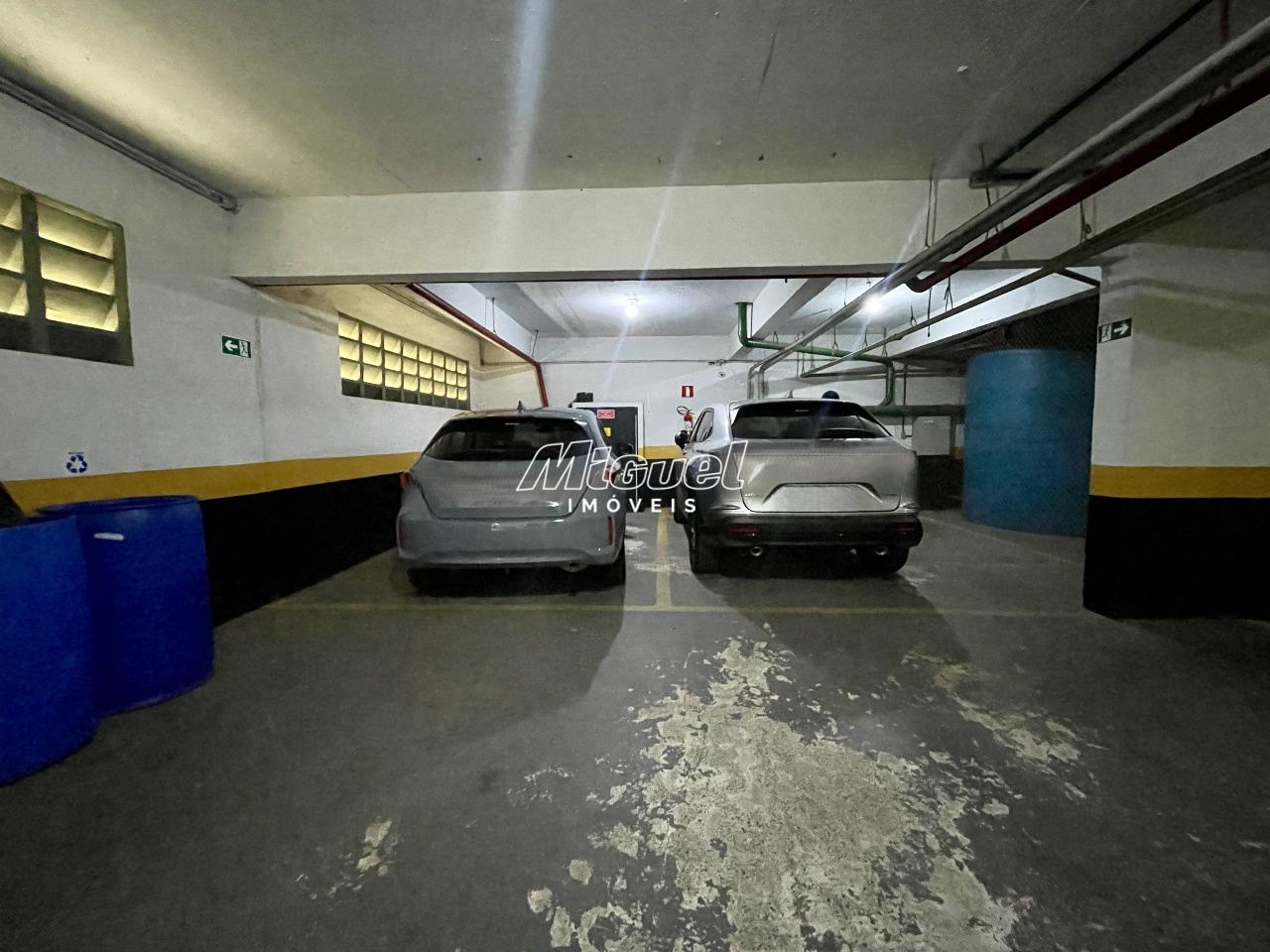 Apartamento, à venda, Vila Independência - 4 quartos Condomínio Edifício Liverpool - Piracicaba/SP: 