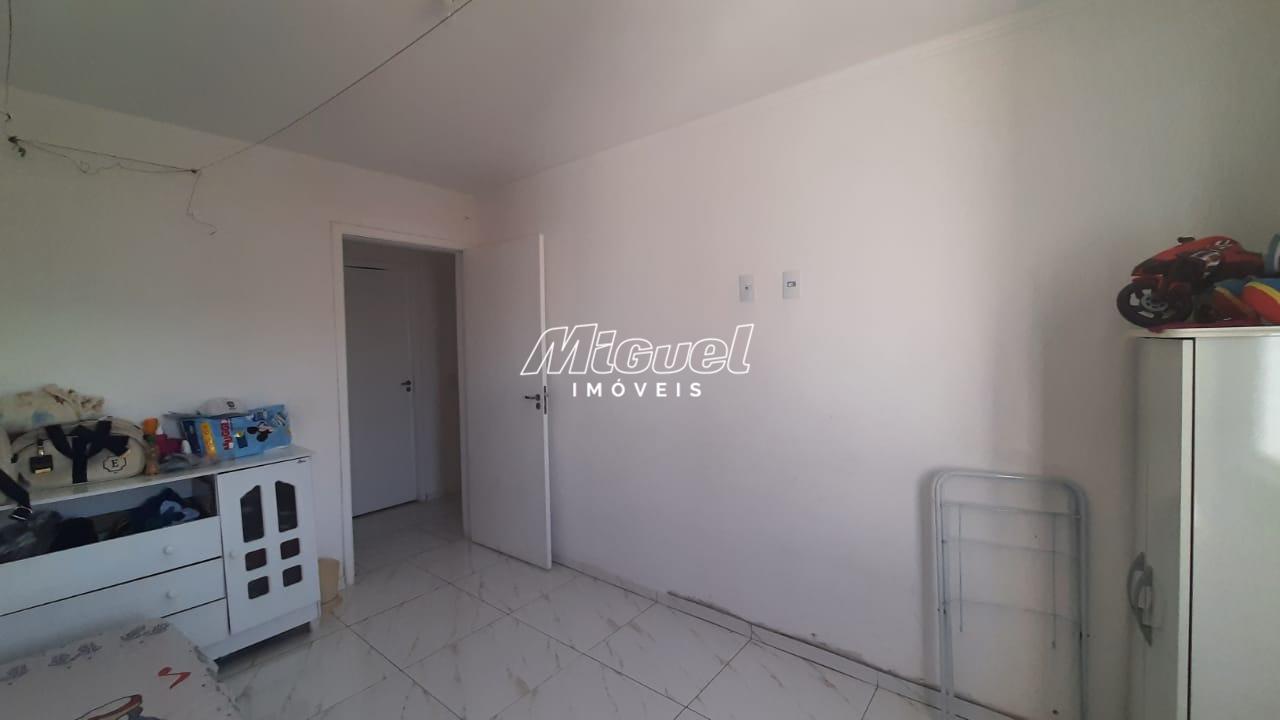 Apartamento, à venda, Jardim Abaeté - Piracicaba 2 quartos Condomínio Residencial Top Life III: