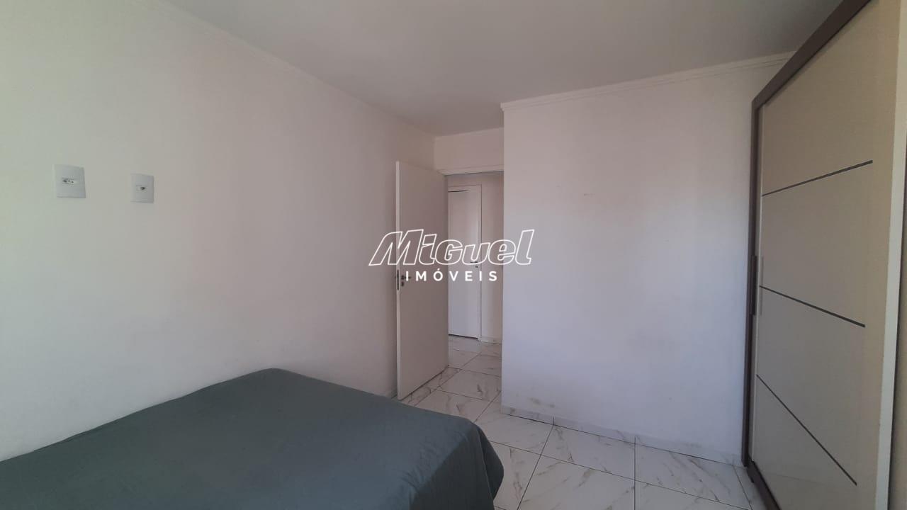 Apartamento, à venda, Jardim Abaeté - Piracicaba 2 quartos Condomínio Residencial Top Life III: