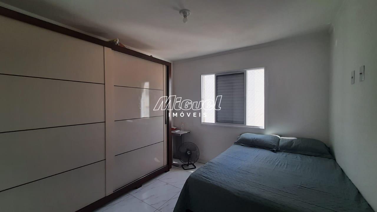 Apartamento, à venda, Jardim Abaeté - Piracicaba 2 quartos Condomínio Residencial Top Life III: