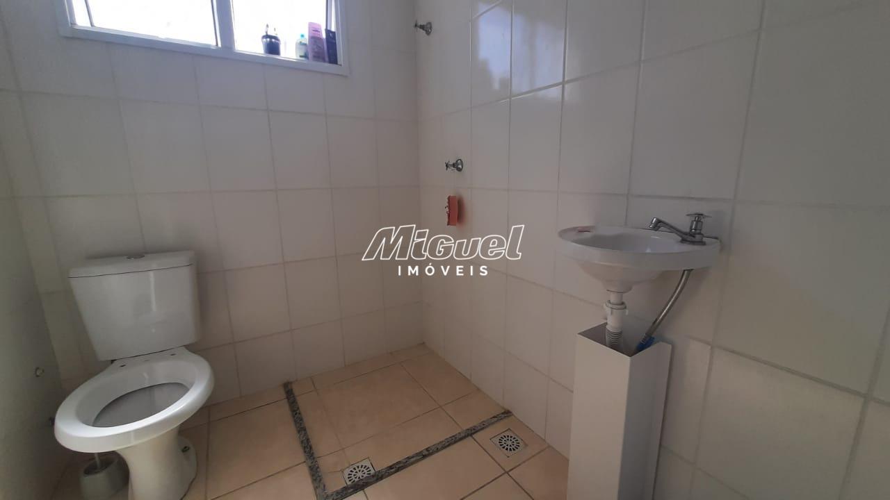 Apartamento, à venda, Jardim Abaeté - Piracicaba 2 quartos Condomínio Residencial Top Life III: