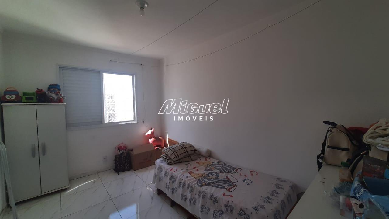 Apartamento, à venda, Jardim Abaeté - Piracicaba 2 quartos Condomínio Residencial Top Life III: