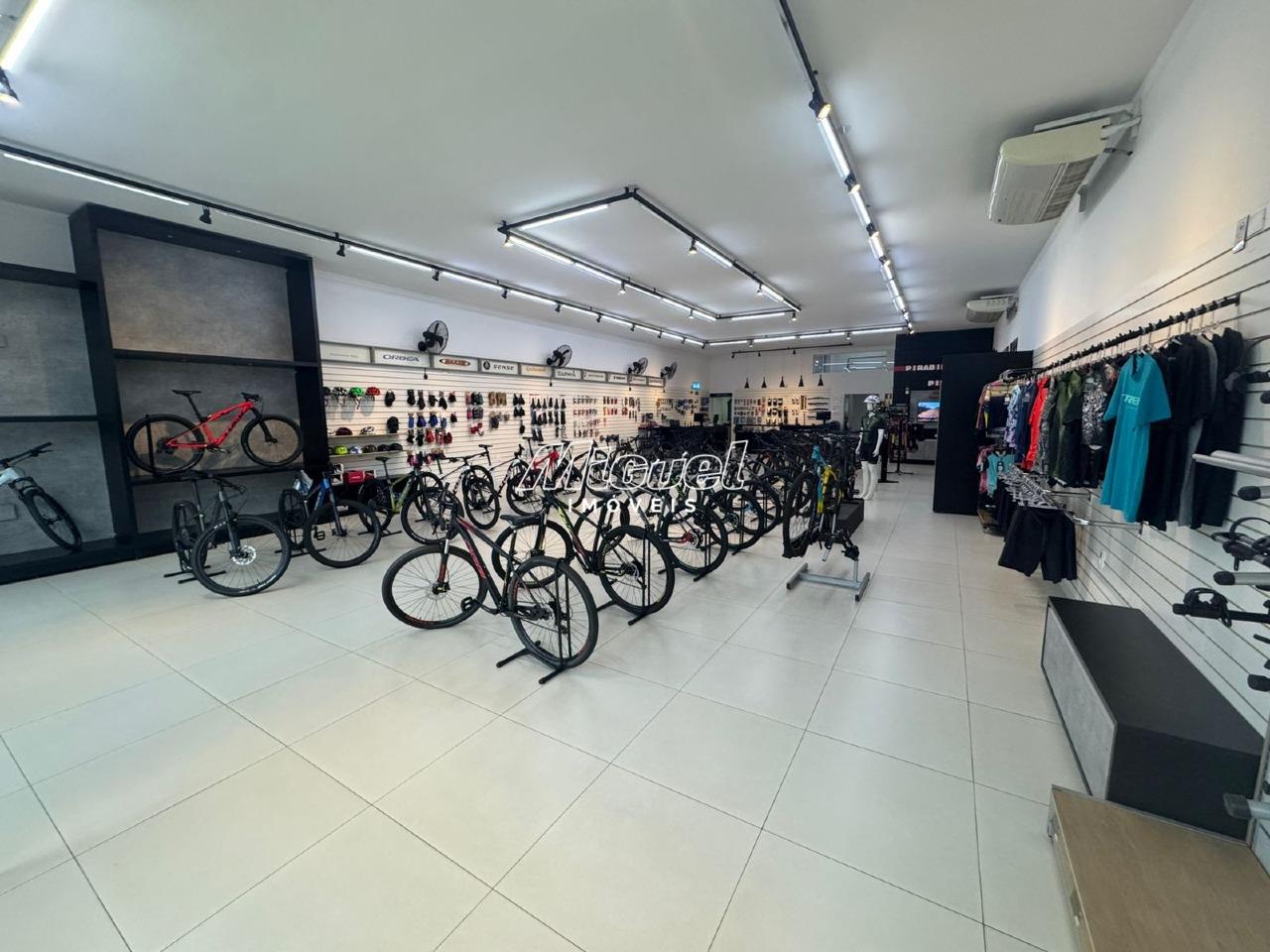 Salão Comercial, para aluguel, Vila Independência - - Piracicaba/SP: 