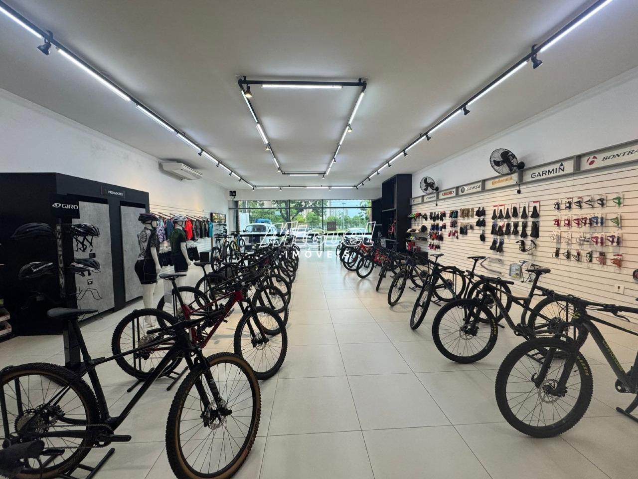 Salão Comercial, para aluguel, Vila Independência - - Piracicaba/SP: 