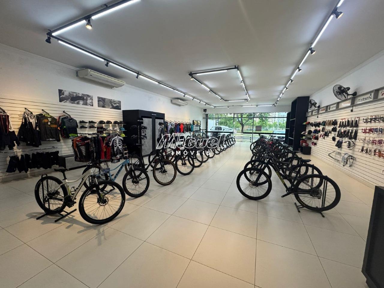 Salão Comercial, para aluguel, Vila Independência - - Piracicaba/SP: 