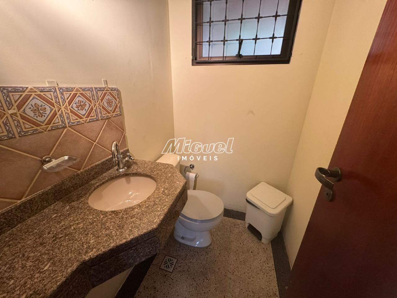 Salas/Conjuntos, para aluguel, Cidade Alta - - Piracicaba/SP: 