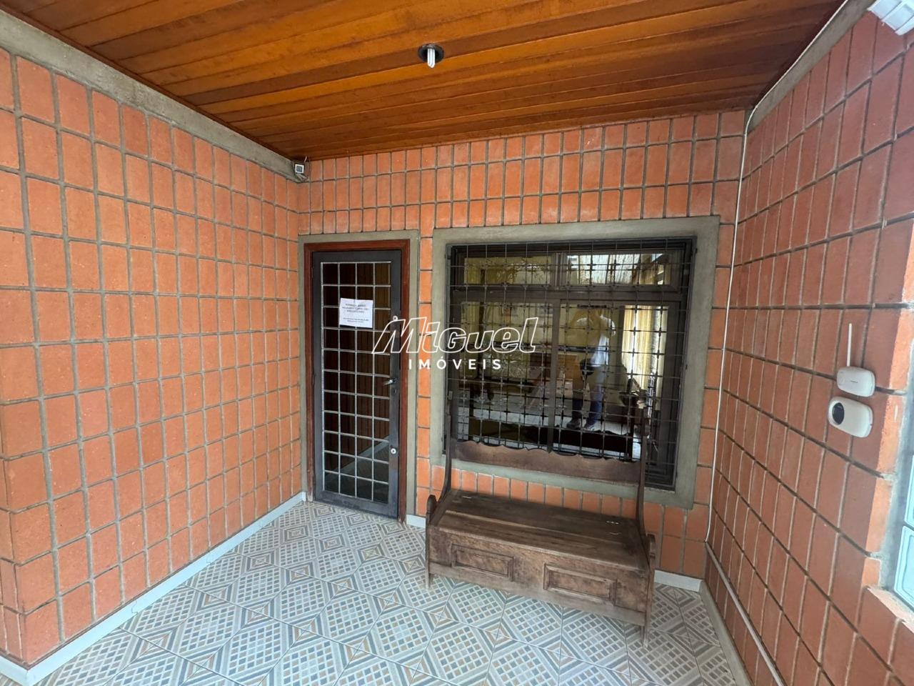 Salas/Conjuntos, para aluguel, Cidade Alta - - Piracicaba/SP: 